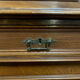 Napoleon III bookcase 1850
