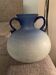 Vase en verre