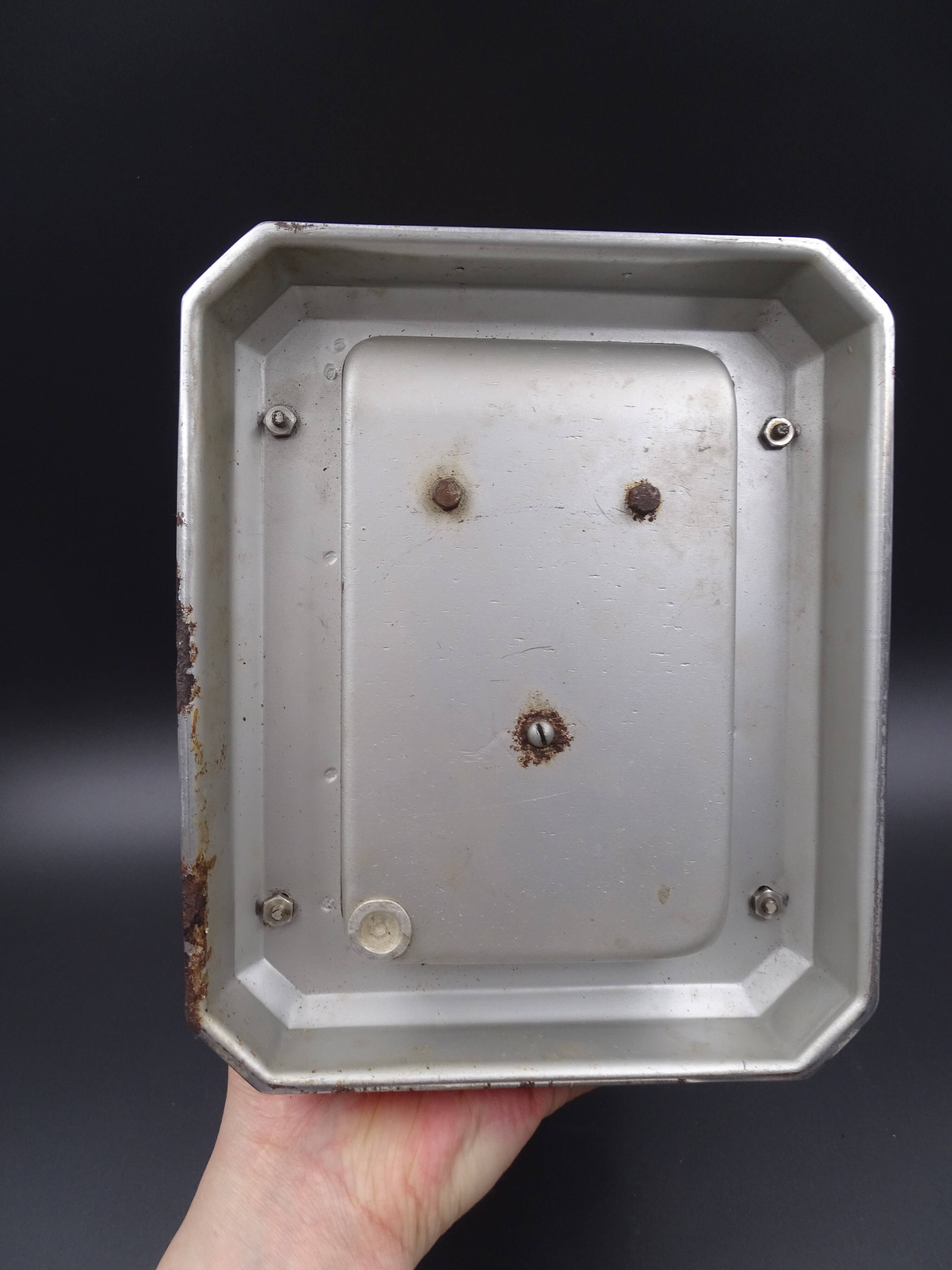 Old house balance - Superb Vintage model from the Perca brand