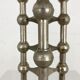Nagel - suite of 6 "stoff" candle holders
