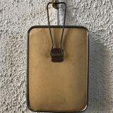 Mirror Barber 18 x 13 cm