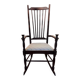Scandinavian rocking chair