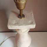 Baluster lamp Jacques charpentier