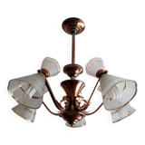 Vintage chandelier