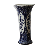 Royal Vase Sphinx by boch Holland Delfs 1900