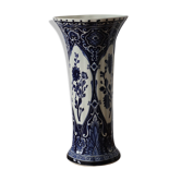 Vase royal Sphinx by boch Holland Delfs 1900