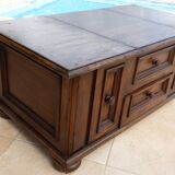 Coffre de rangement