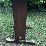 Parisian bistro table