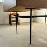 Desk Pierre Paulin CM141 first edition