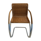 Mr20 chair by Ludwig Mies Van Der Rohe