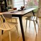 Extendable table TREKKU model AISE
