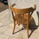 Fauteuil bureau Baumann