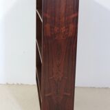 Rosewood bookcase