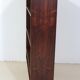Rosewood bookcase