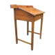 Monastery desk