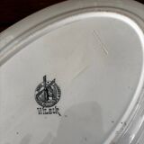 Flat iron earth mill of the wolves Wilbur