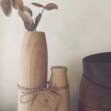 Oak soliflores