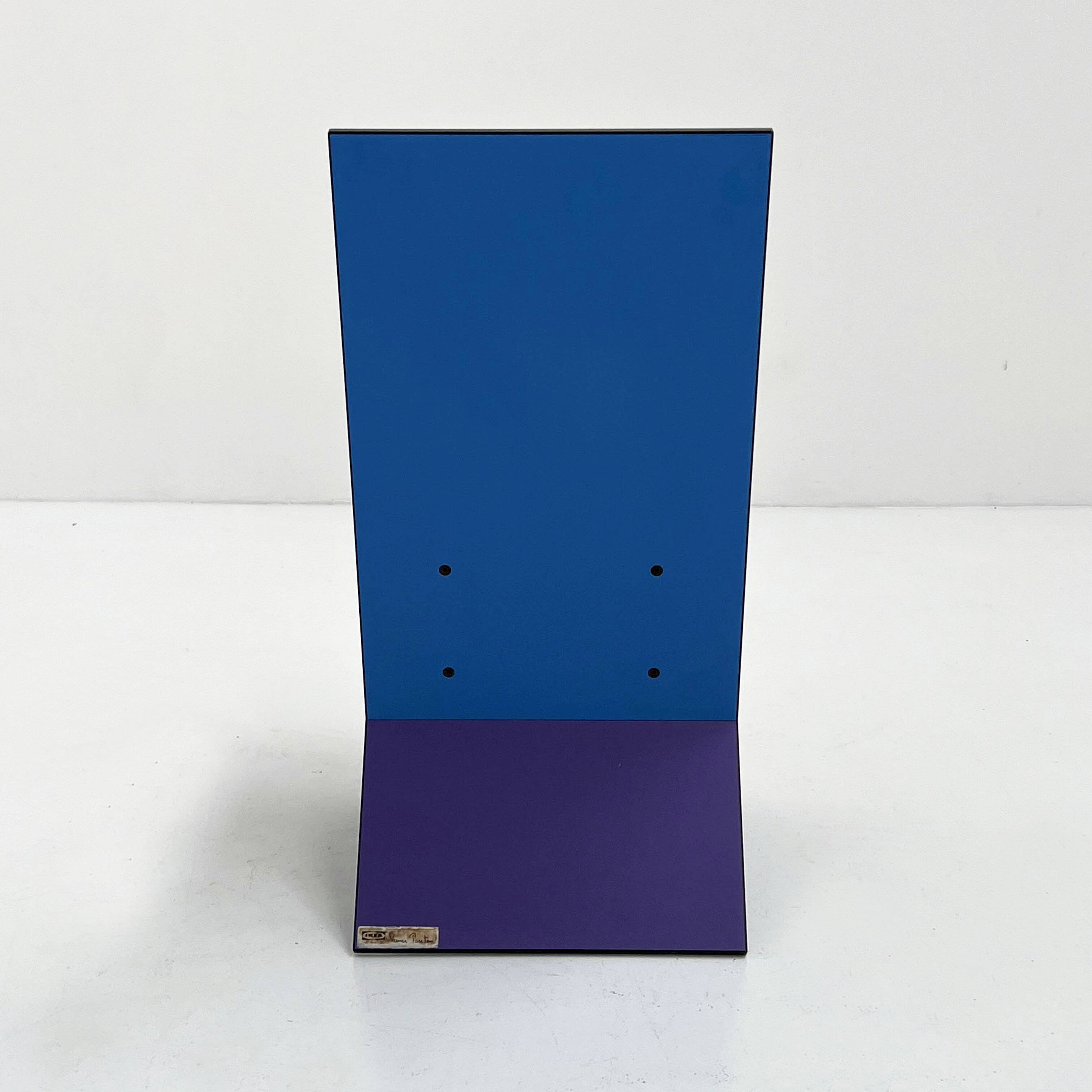 Vilbert chair by Verner Panton for Ikea 1993