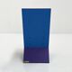 Chaise Vilbert par Verner Panton pour Ikea 1993