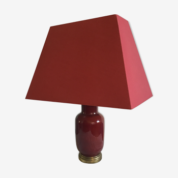 Lampe de table