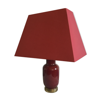 Table lamp