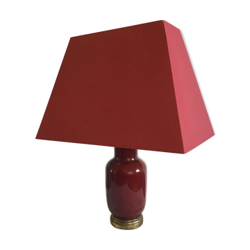 Table lamp