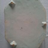 Planter Rouen 18 th century earthenware