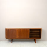 Swedish modernism 50s sideboard