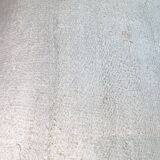 Vintage turkish handmade kilim cushion cover