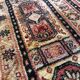 Large handmade Chinese rug 240cm x 340cm
