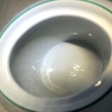 Limited edition advertising theière 1970's Lancome trophy