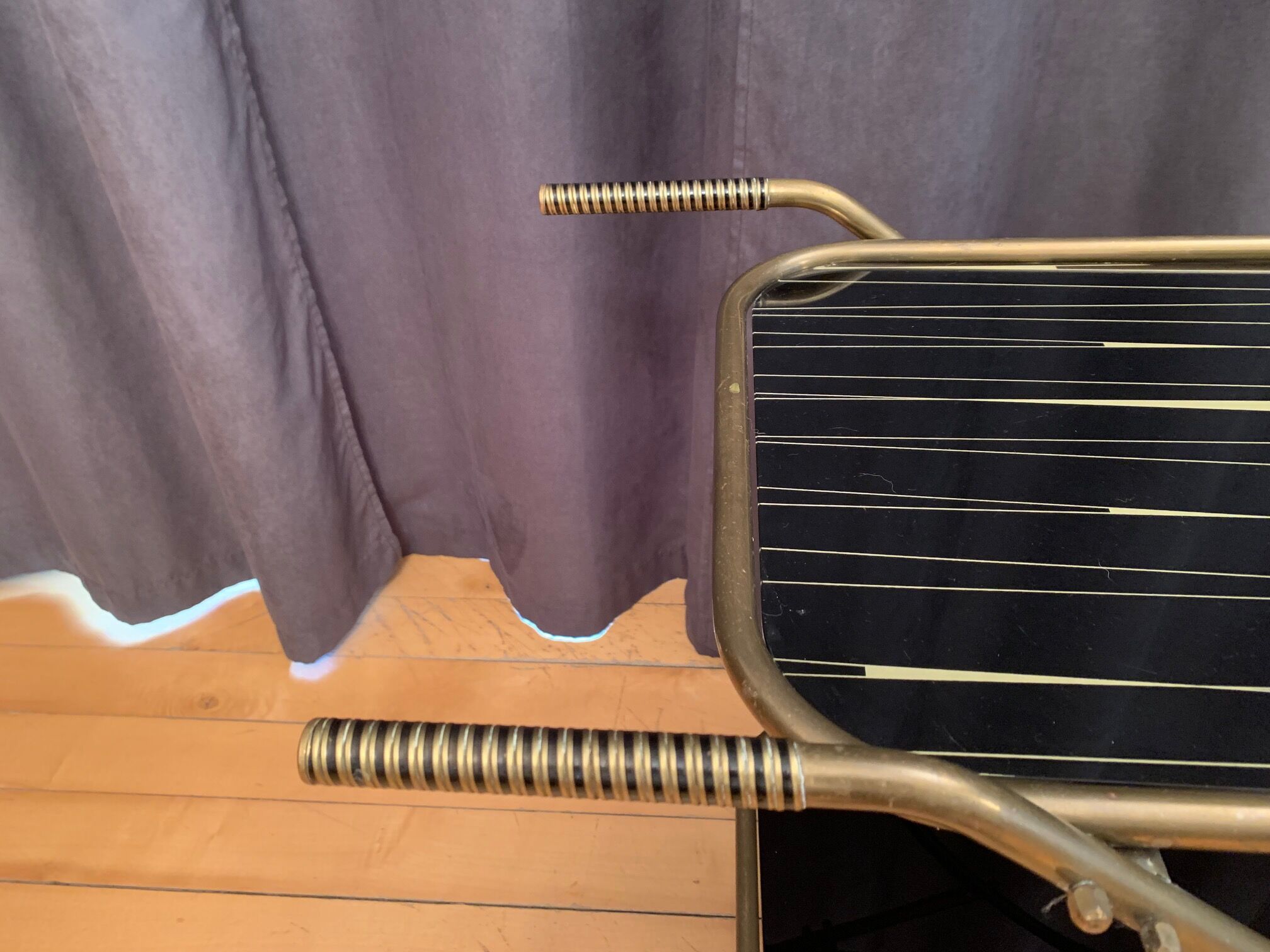 Bar Cart, Italy, 1950s