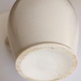 Old Ecru pitcher