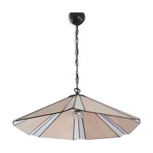 suspension années 70