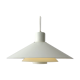 Danish suspension by Hivdt for Nordisk 1970s