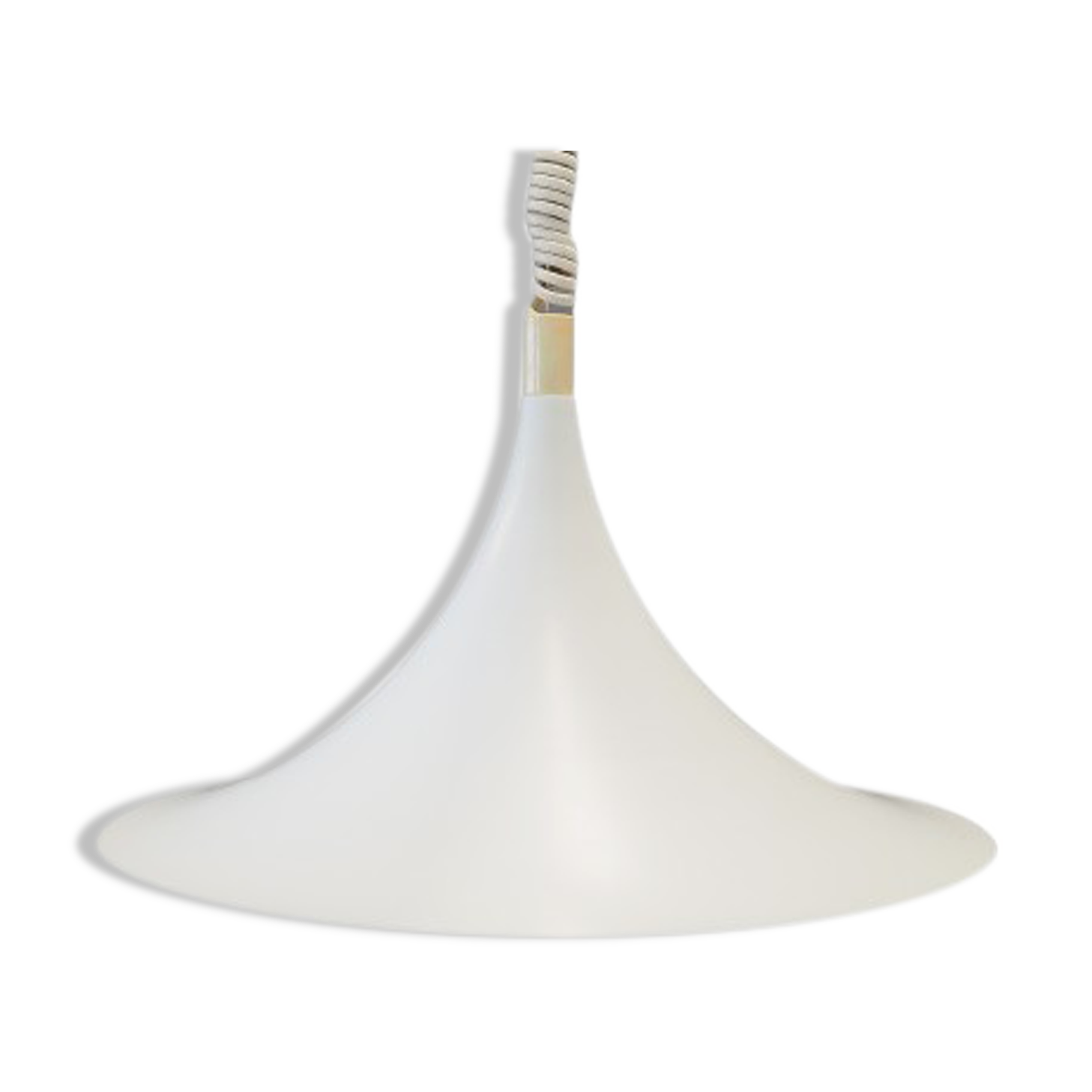 Mid century pendant lamp 60/70