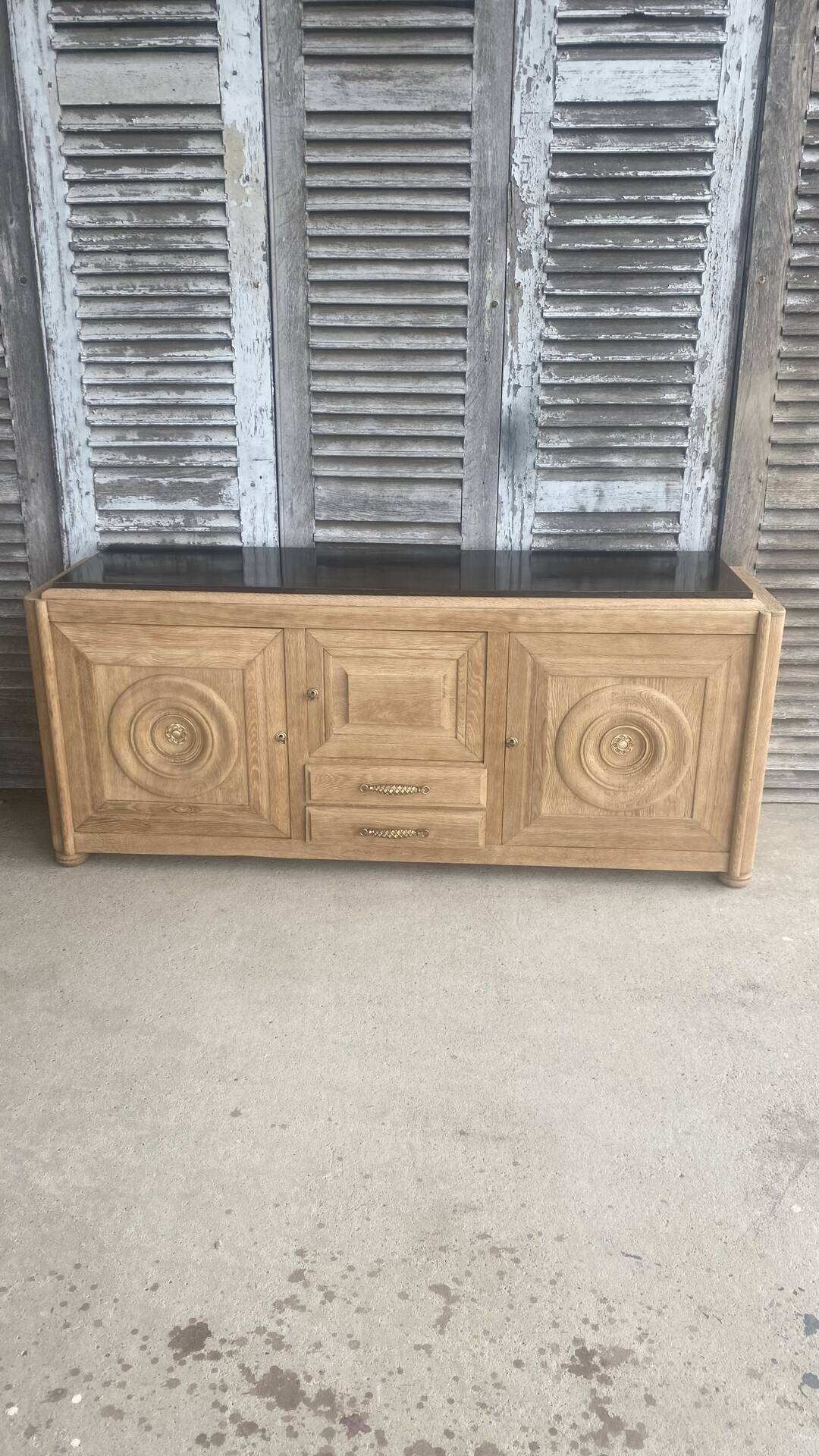 Enfilade 1950