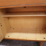Armoire, secrétaire vintage