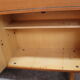 Armoire, secrétaire vintage