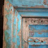 Porte indienne