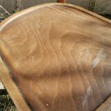 Lot "bistro café chairs