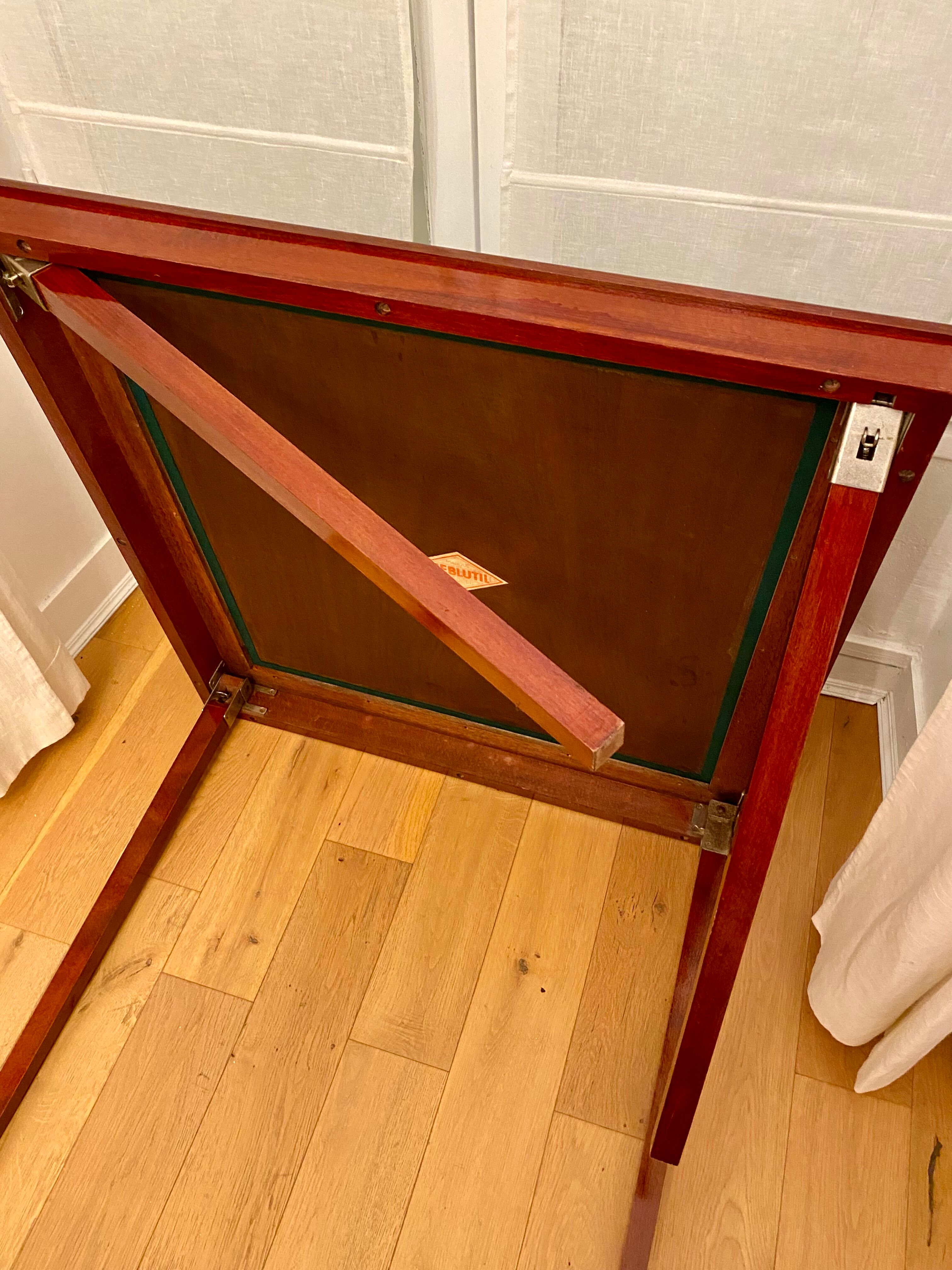 Bridge table of the brand meblutil