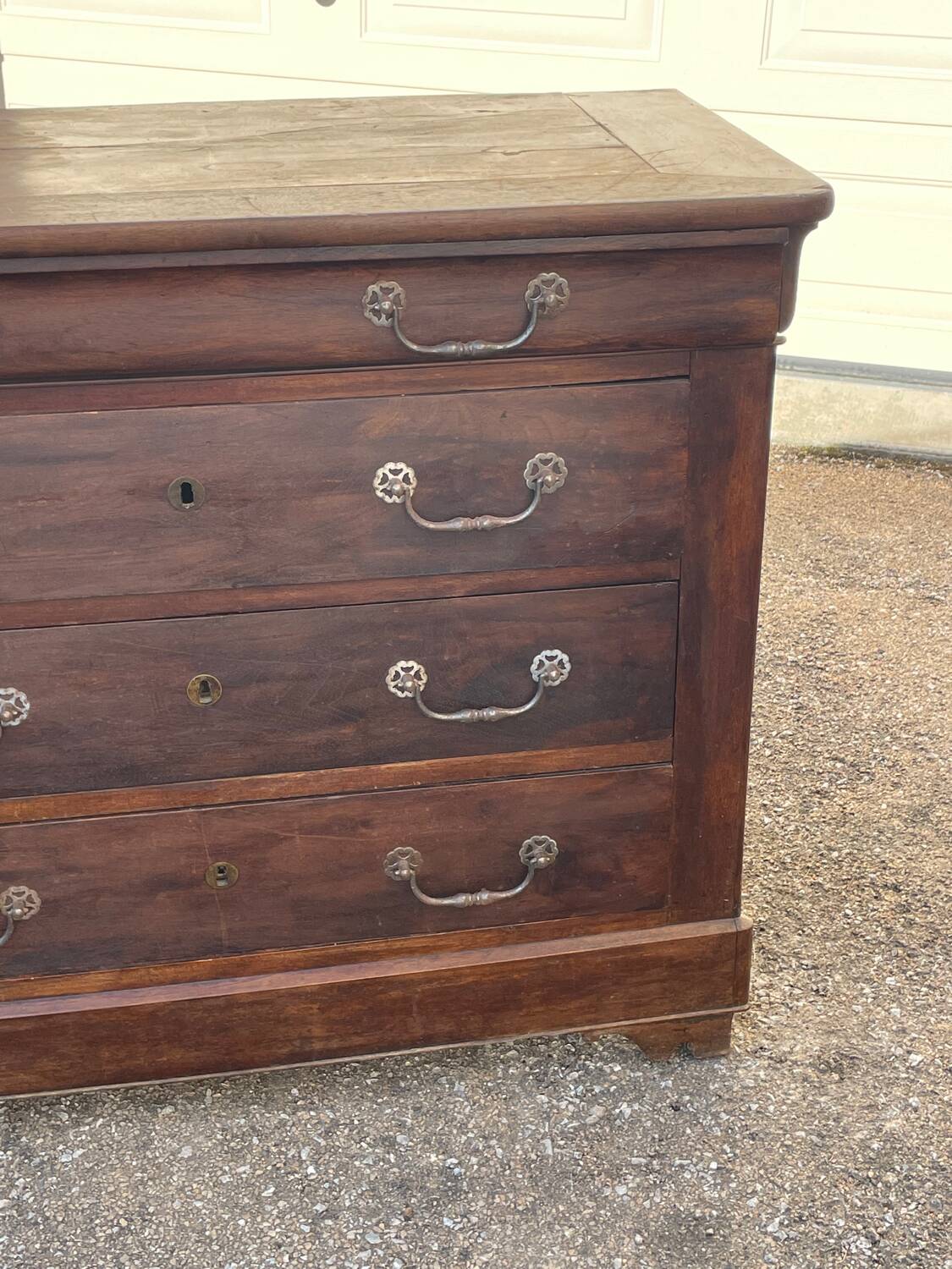 Commode 18ème style Napoléon