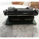 Typewriter Mercedes Superba