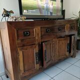 Old sideboard