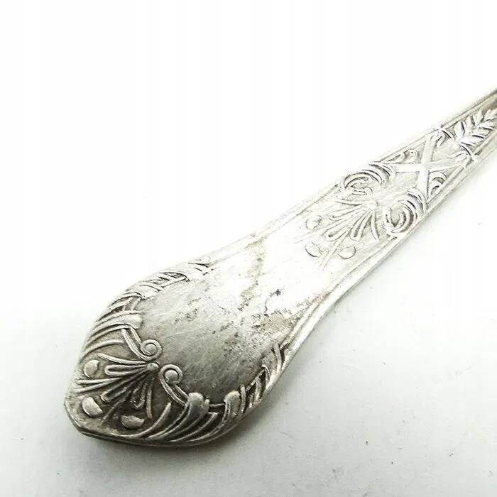 GK5 HEFRA - sugar spoon