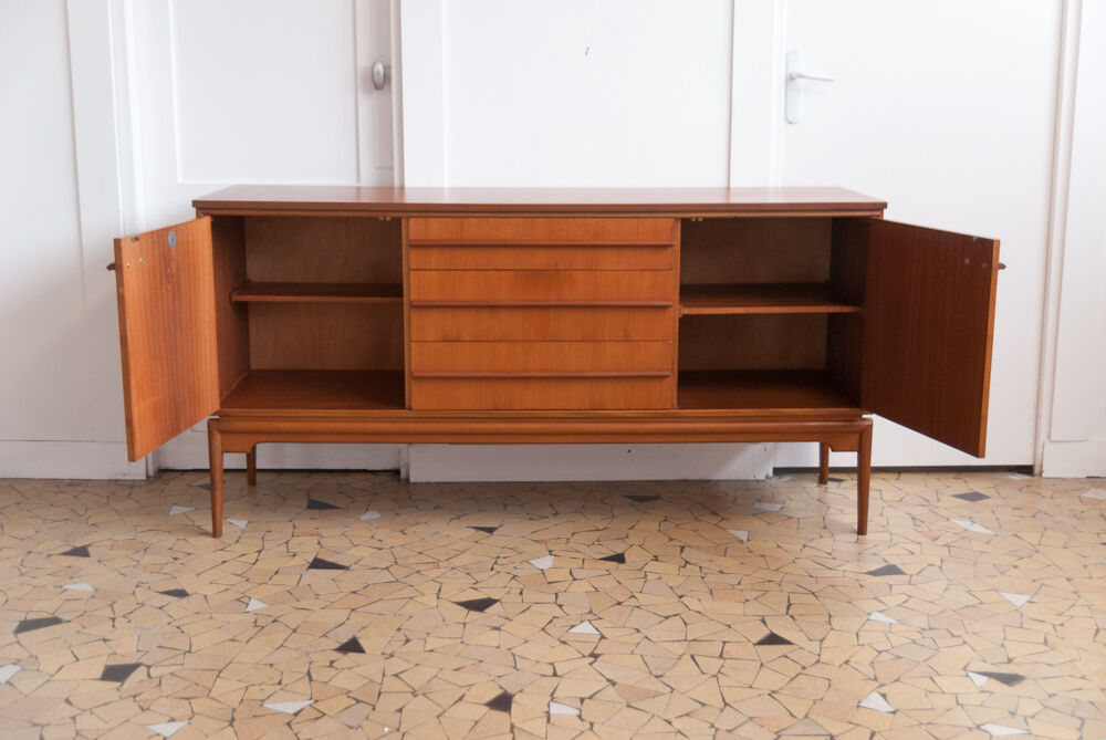 McIntosh Modernist Enfilade 154cm