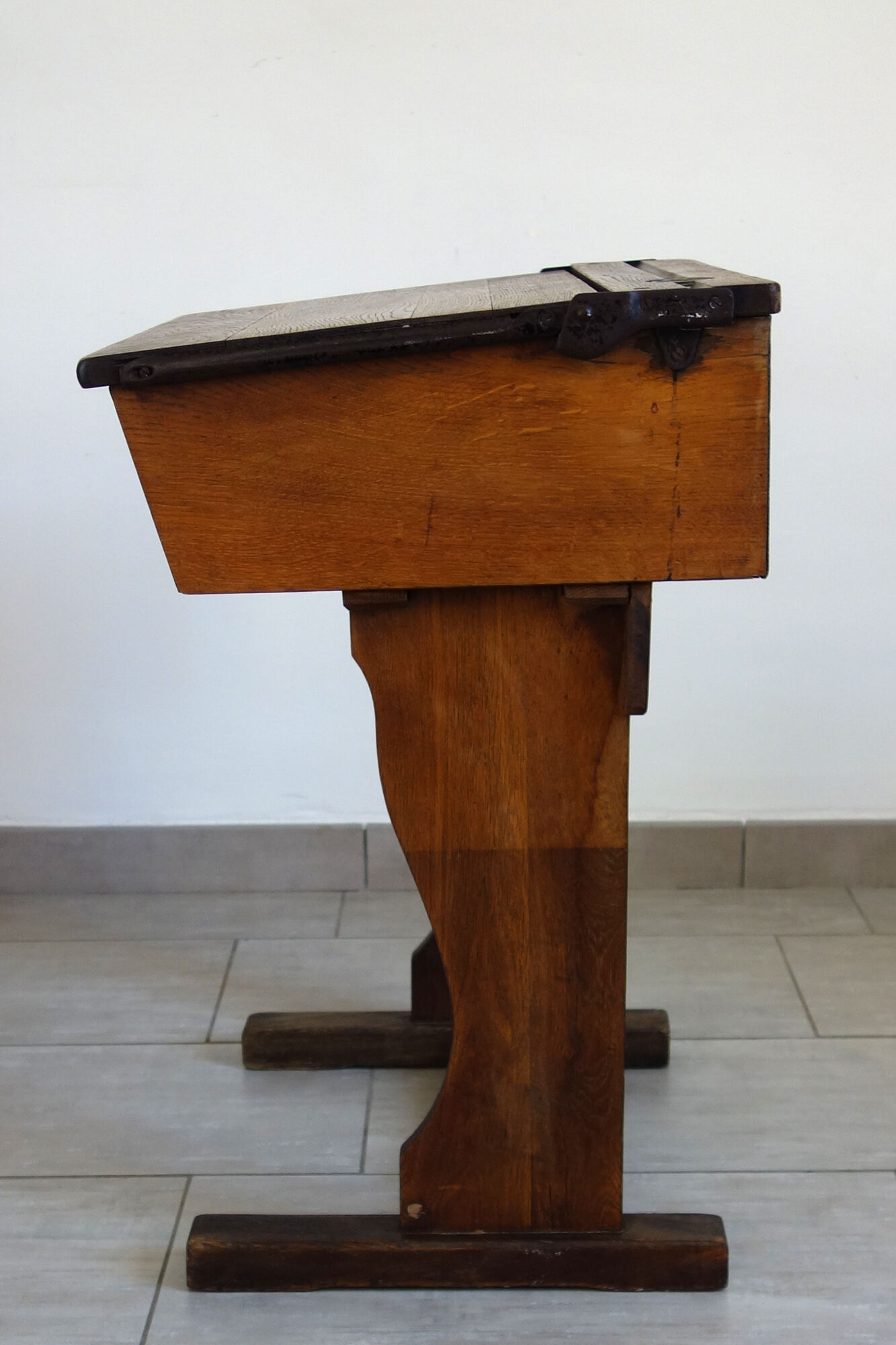 Old school writing desk