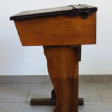 Old school writing desk