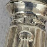 Pelle à tarte Argent Art Nouveau (*2)